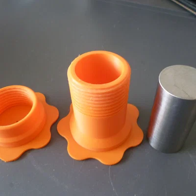 Tạ chặn cuộn nhựa cho Bambulab AMS