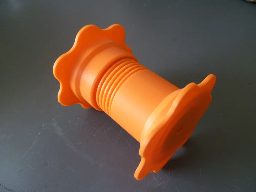 Tạ chặn cuộn nhựa cho Bambulab AMS - Image 3