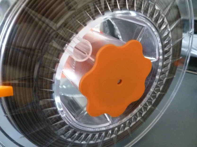 Tạ chặn cuộn nhựa cho Bambulab AMS - Image 4