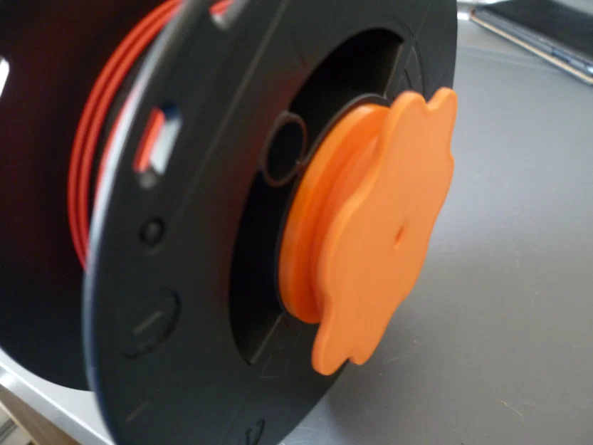 Tạ chặn cuộn nhựa cho Bambulab AMS - Image 6