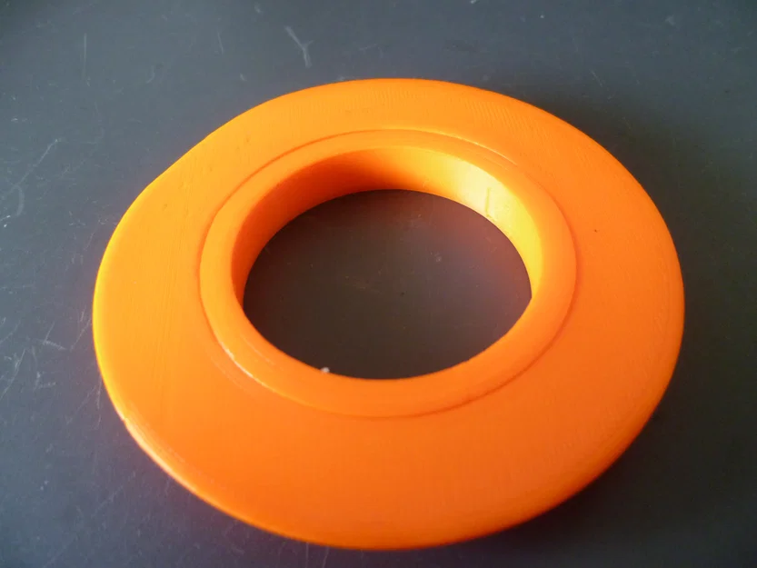 Tạ chặn cuộn nhựa cho Bambulab AMS - Image 8