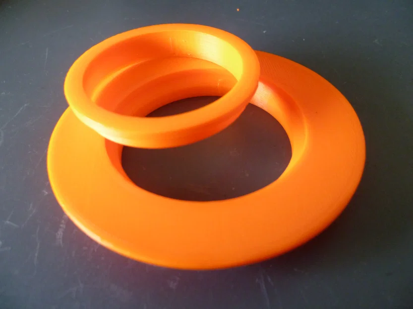 Tạ chặn cuộn nhựa cho Bambulab AMS - Image 9