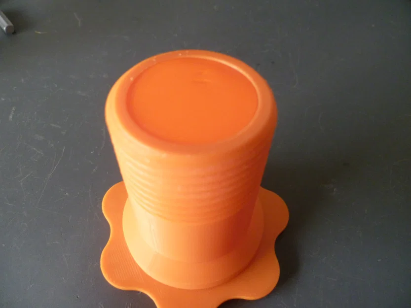 Tạ chặn cuộn nhựa cho Bambulab AMS - Image 10