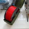 Hộp đựng nhựa in 3D (Filament Box) tiện lợi, giúp bảo quản nhựa tốt - Thumbnail 1