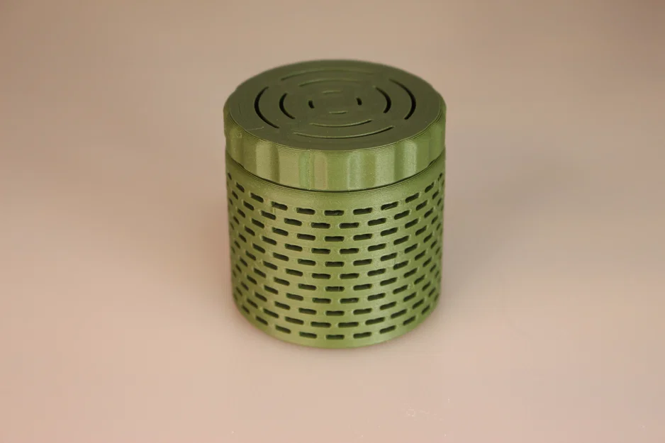 Phiên bản 50mm cứng cáp hơn - Image 1