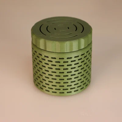 Phiên bản 50mm cứng cáp hơn