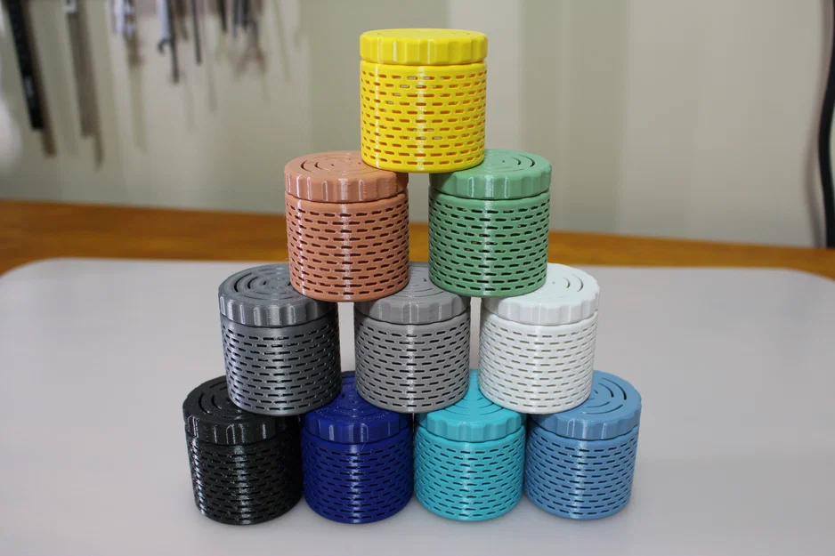 Phiên bản 50mm cứng cáp hơn - Image 3