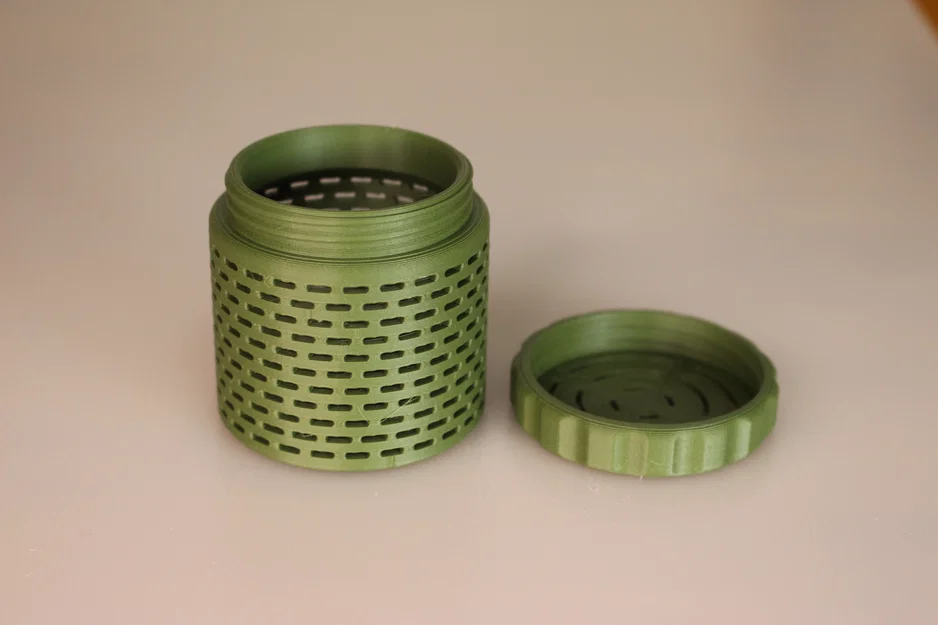 Phiên bản 50mm cứng cáp hơn - Image 4