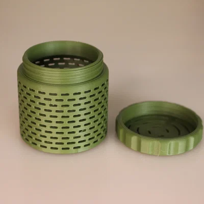 Phiên bản 50mm cứng cáp hơn