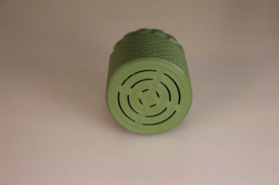 Phiên bản 50mm cứng cáp hơn - Image 5