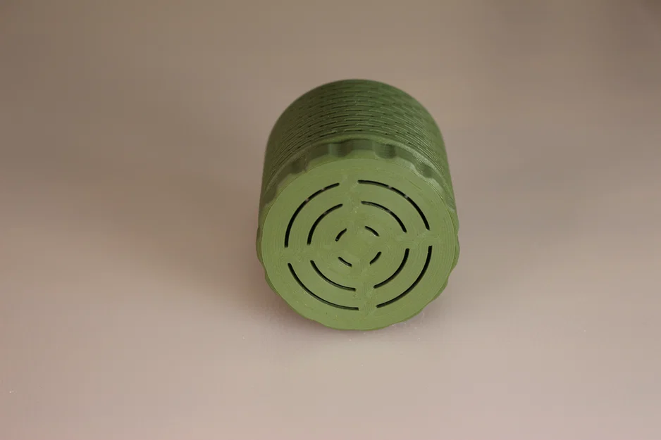 Phiên bản 50mm cứng cáp hơn - Image 6