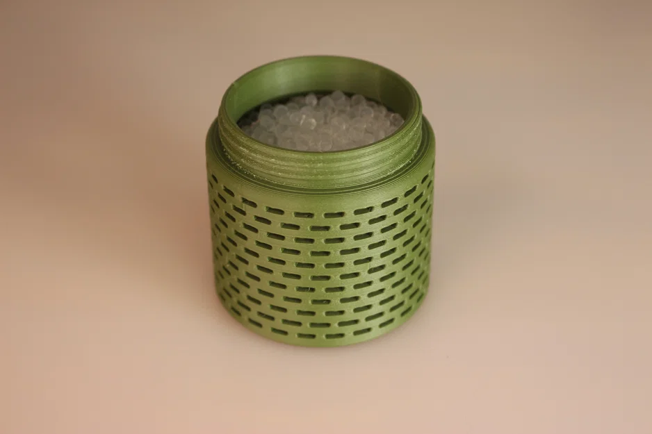 Phiên bản 50mm cứng cáp hơn - Image 7