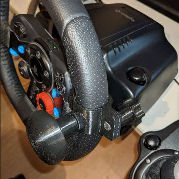 Núm xoay vô lăng gắn nhanh cho Logitech G29 / G920