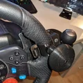 Núm xoay vô lăng gắn nhanh cho Logitech G29 / G920 - Thumbnail 4