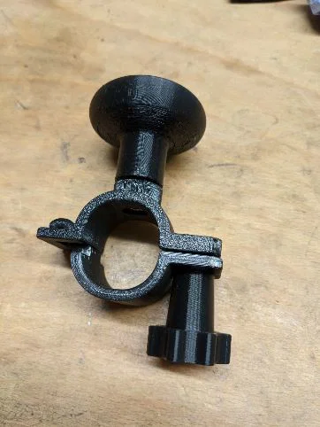 Núm xoay vô lăng gắn nhanh cho Logitech G29 / G920 - Image 5