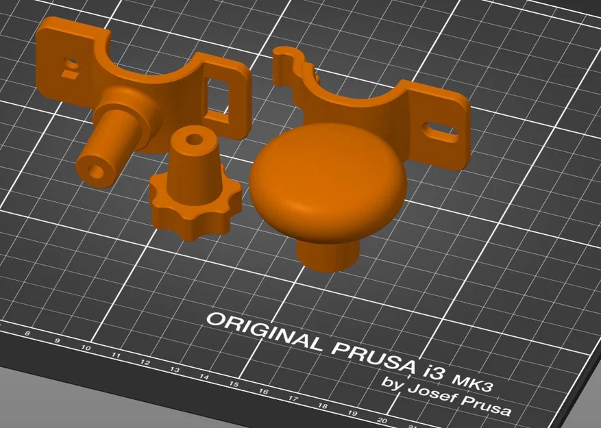 Núm xoay vô lăng gắn nhanh cho Logitech G29 / G920 - Image 6