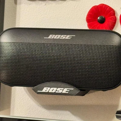 Giá treo tường cho loa Bose Soundlink Flex (In 3D)
