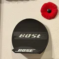 Giá treo tường cho loa Bose Soundlink Flex (In 3D) - Thumbnail 2