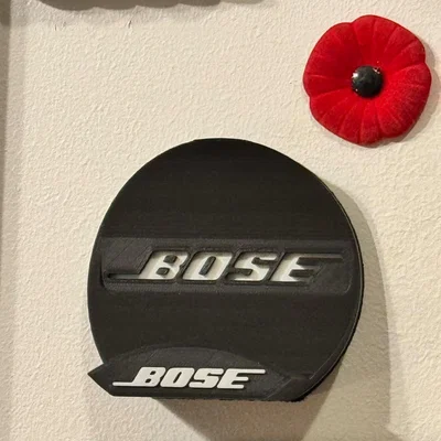 Giá treo tường cho loa Bose Soundlink Flex (In 3D)