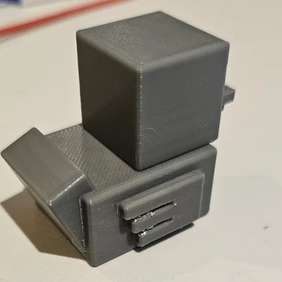 Jeep ducks - Vịt Creeper