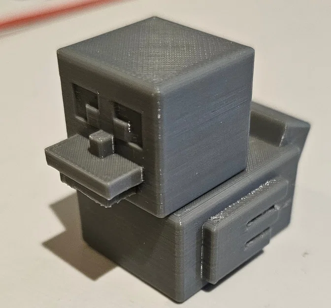 Jeep ducks - Vịt Creeper - Image 3