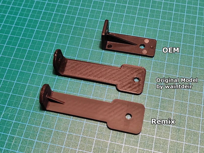 Dẫn hướng sợi nhựa cho Artillery Sidewinder X4 - Bản cải tiến cảm biến - Image 2