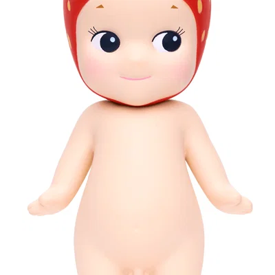 Mô hình Sonny Angel trái dâu tây đáng yêu cho người đam mê in 3D