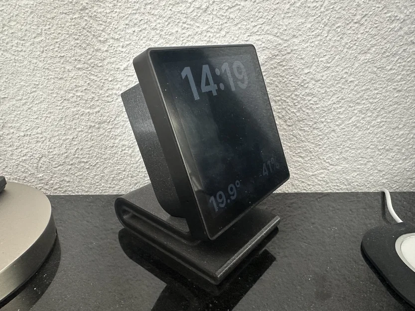 Giá đỡ để bàn cho Shelly Wall Display - Image 1