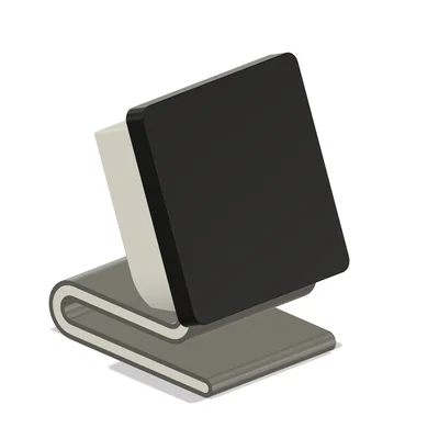 Giá đỡ để bàn cho Shelly Wall Display