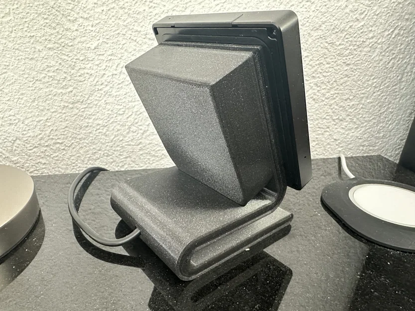 Giá đỡ để bàn cho Shelly Wall Display - Image 3