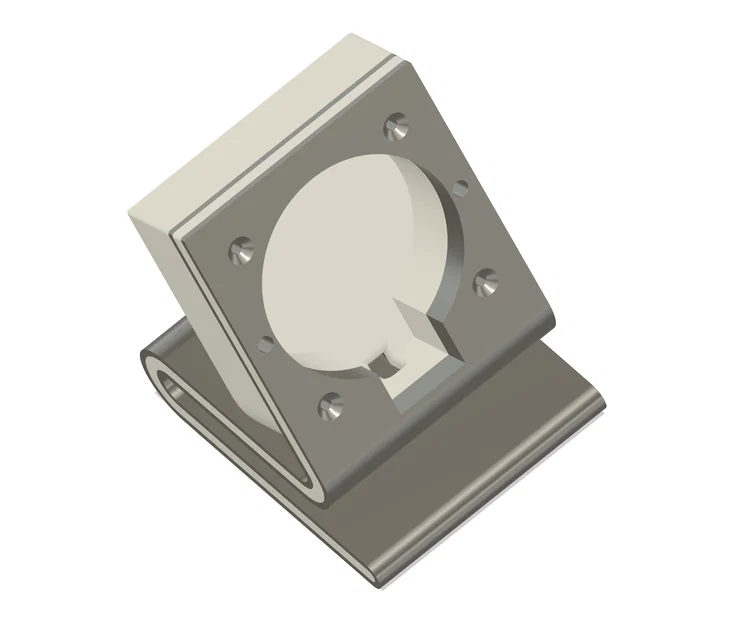 Giá đỡ để bàn cho Shelly Wall Display - Image 5