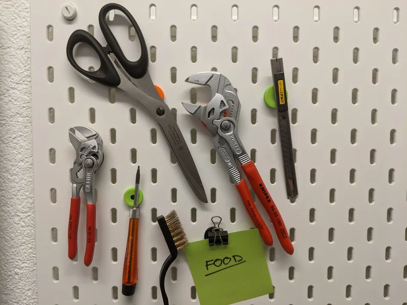 Nam châm Skadis - Có thể tùy chỉnh và cực kỳ chắc chắn - Image 3