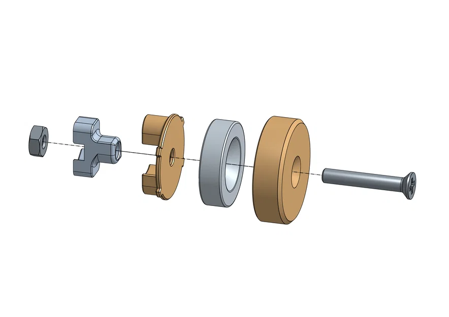 Nam châm Skadis - Có thể tùy chỉnh và cực kỳ chắc chắn - Image 4