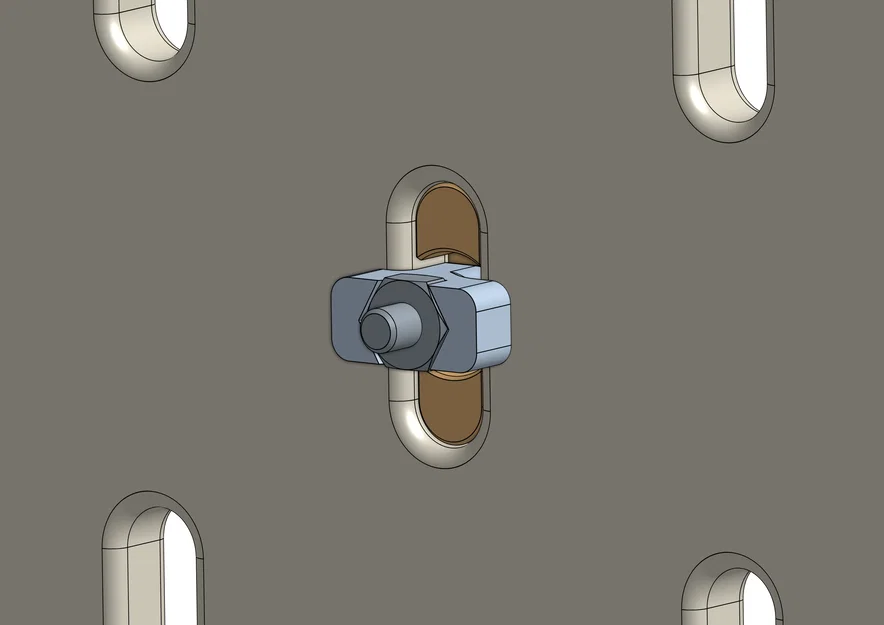 Nam châm Skadis - Có thể tùy chỉnh và cực kỳ chắc chắn - Image 5