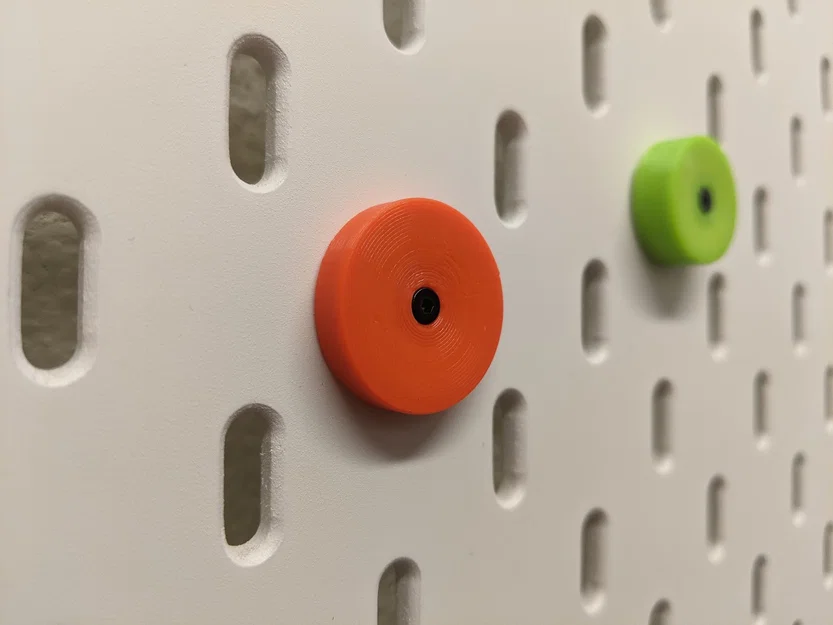 Nam châm Skadis - Có thể tùy chỉnh và cực kỳ chắc chắn - Image 6