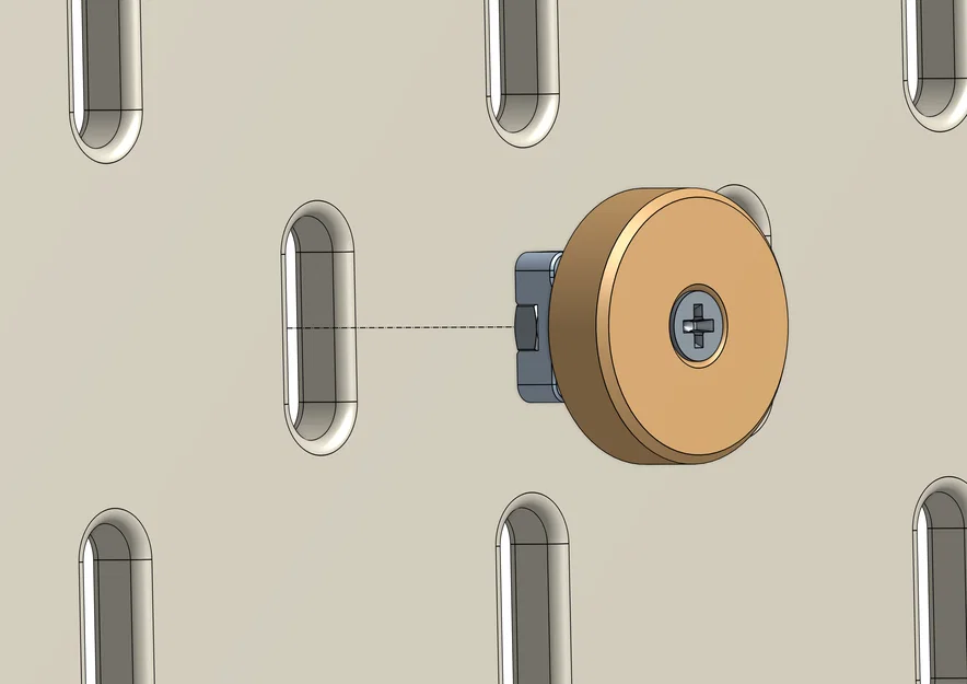 Nam châm Skadis - Có thể tùy chỉnh và cực kỳ chắc chắn - Image 7