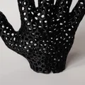 Bàn tay họa tiết Voronoi (Voronoi hand) - Thumbnail 2