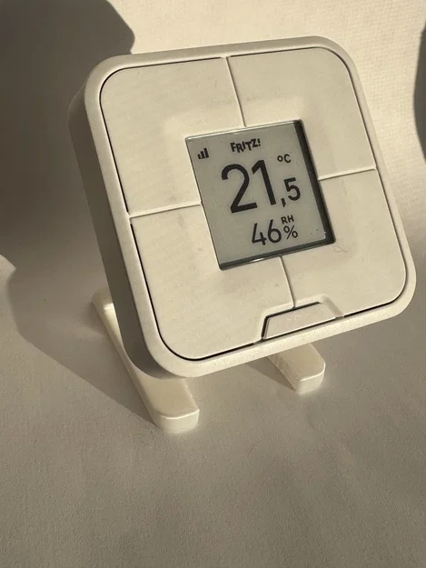 Chân đế cho Fritz!DECT 440 - Image 2