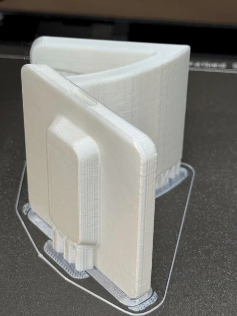 Chân đế cho Fritz!DECT 440 - Image 4