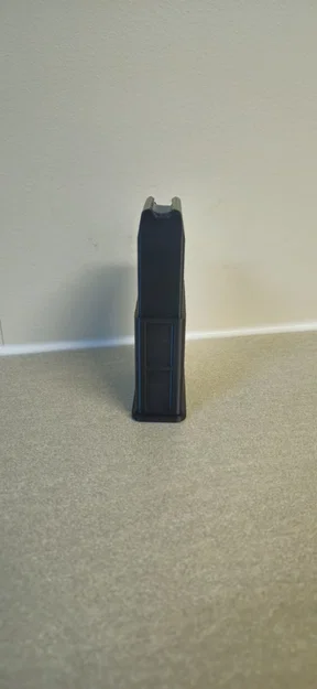 Băng đạn 15 viên Howa 1500 Mini Action (In 3D) - Image 2