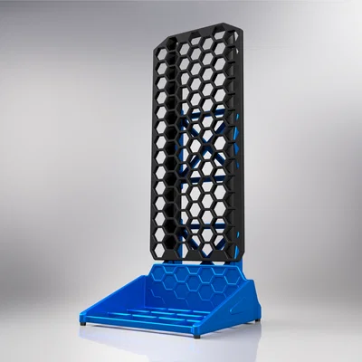 KYZ HSW x Gridfinity Organiser - Mini - In hoàn toàn không cần ốc vít