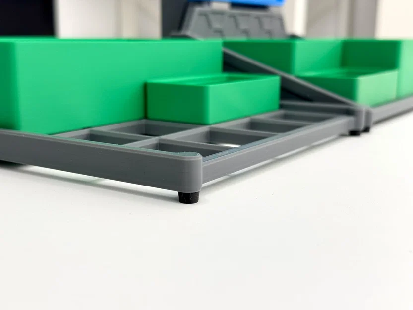 Gridfinity Desktop Baseplates - Đế để bàn cao cấp - Image 4