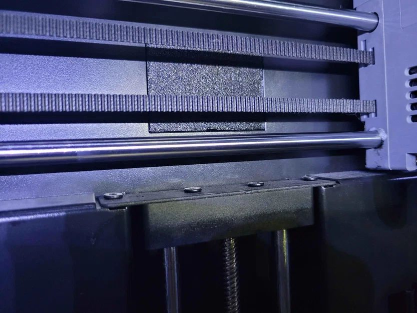 Nắp che lỗ thông hơi trên cùng cho Flashforge AD5M - Image 1