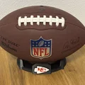 Giá đỡ bóng bầu dục Mỹ (American Football Holder) - Thumbnail 1