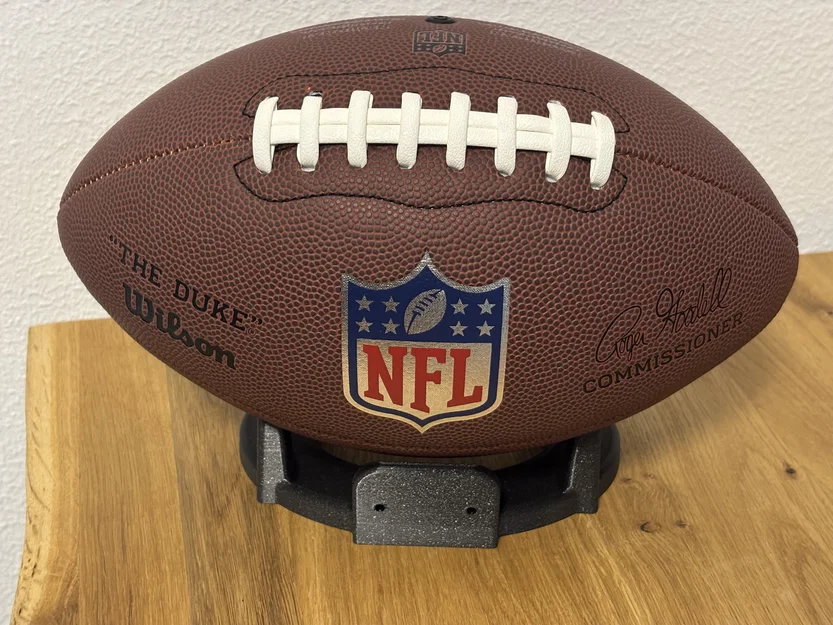 Giá đỡ bóng bầu dục Mỹ (American Football Holder) - Image 2
