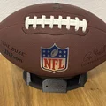 Giá đỡ bóng bầu dục Mỹ (American Football Holder) - Thumbnail 2