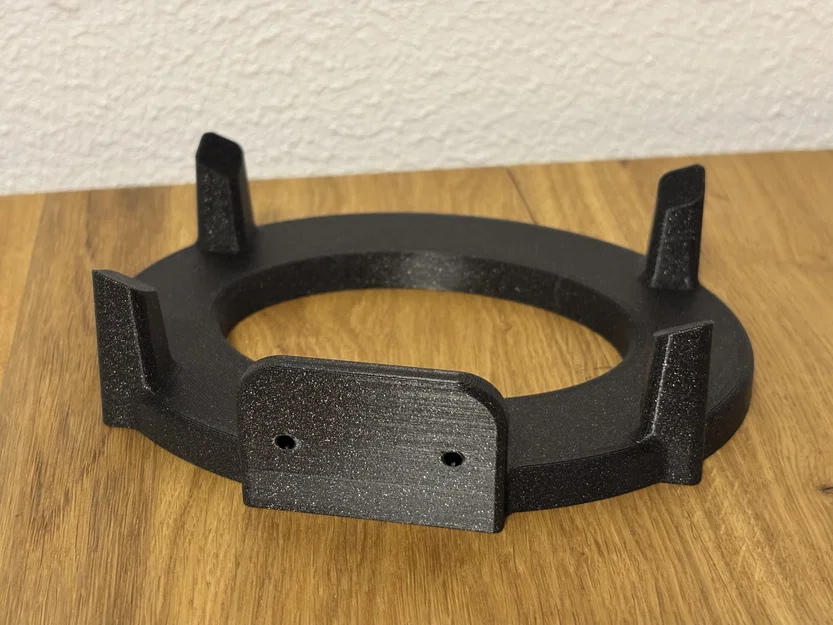 Giá đỡ bóng bầu dục Mỹ (American Football Holder) - Image 3