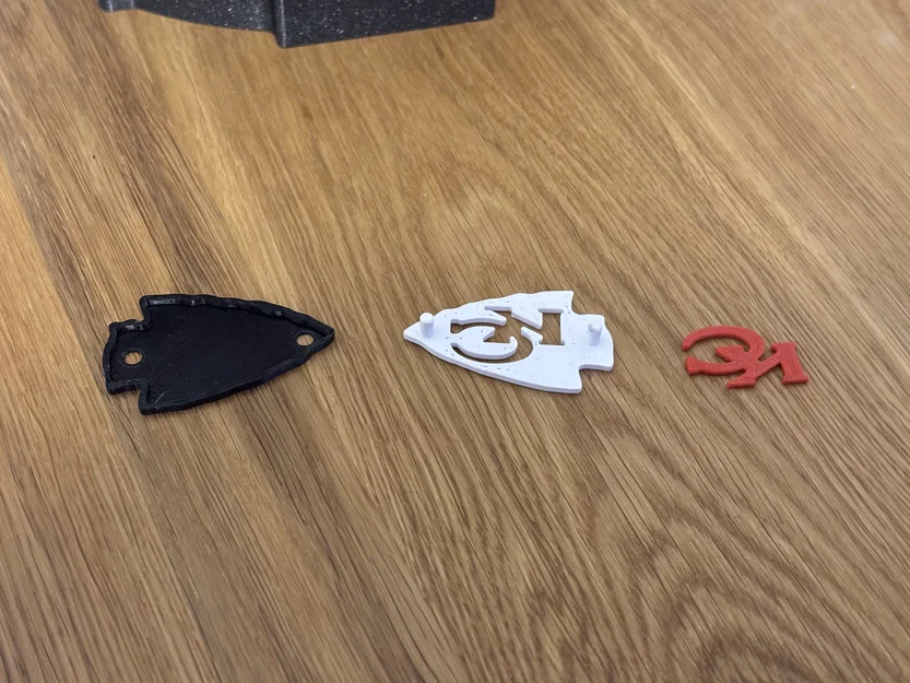 Giá đỡ bóng bầu dục Mỹ (American Football Holder) - Image 4