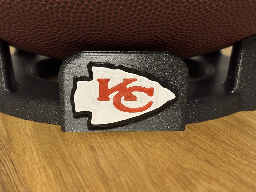 Giá đỡ bóng bầu dục Mỹ (American Football Holder) - Image 5