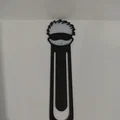Bookmark Gojo JJK - Thumbnail 1